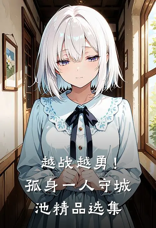 越战越勇！孤身一人守城池精品选集