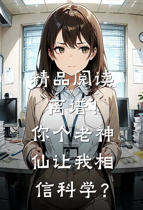 精品阅读离谱！你个老神仙让我相信科学？