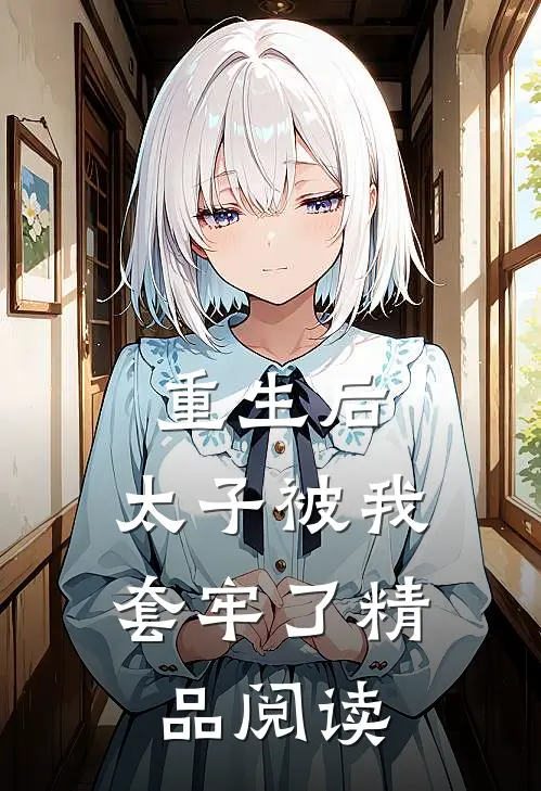 重生后,太子被我套牢了精品阅读