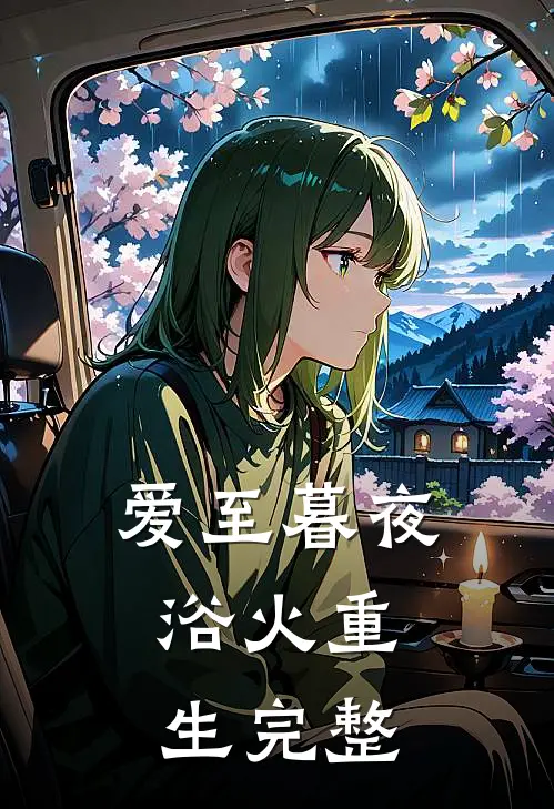爱至暮夜,浴火重生完整阅读
