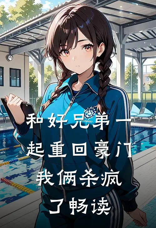 和好兄弟一起重回豪门,我俩杀疯了畅读