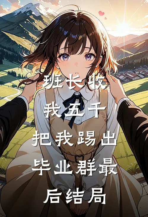 班长收我五千,把我踢出毕业群最后结局怎么样了