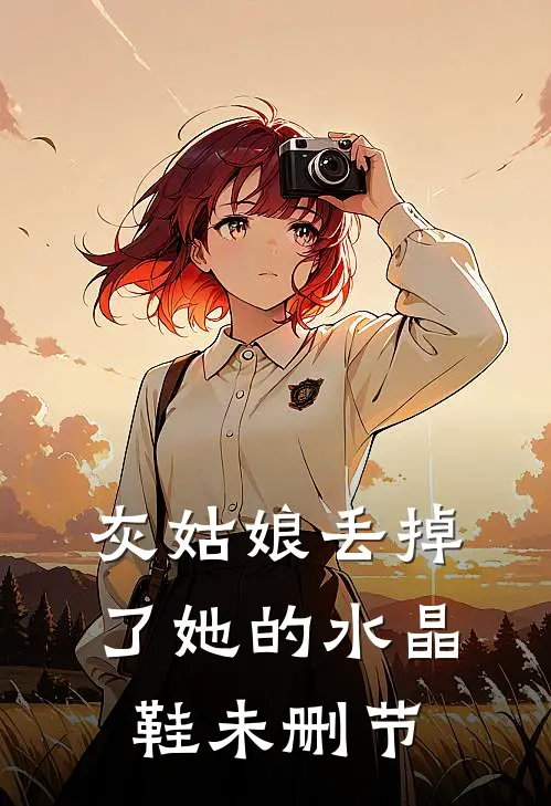 灰姑娘丢掉了她的水晶鞋未删节