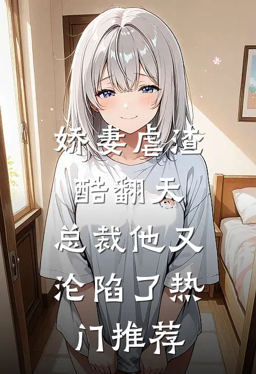 娇妻虐渣酷翻天,总裁他又沦陷了热门推荐文