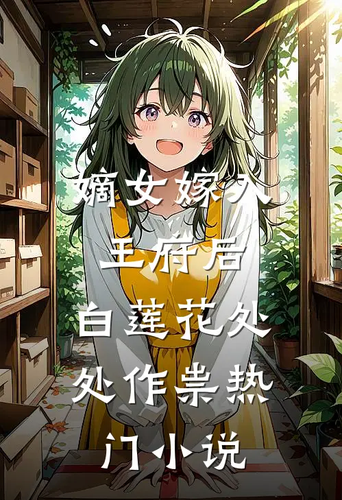 嫡女嫁入王府后，白莲花处处作祟热门小说