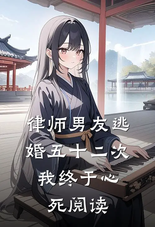 律师男友逃婚五十二次，我终于心死阅读