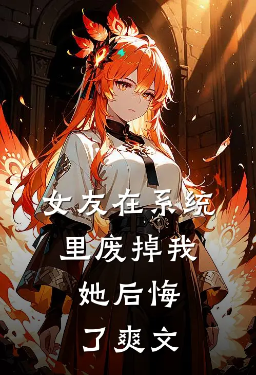 女友在系统里废掉我,她后悔了爽文在线阅读