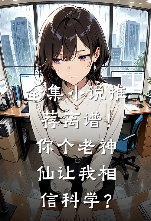 全集小说推荐离谱！你个老神仙让我相信科学？