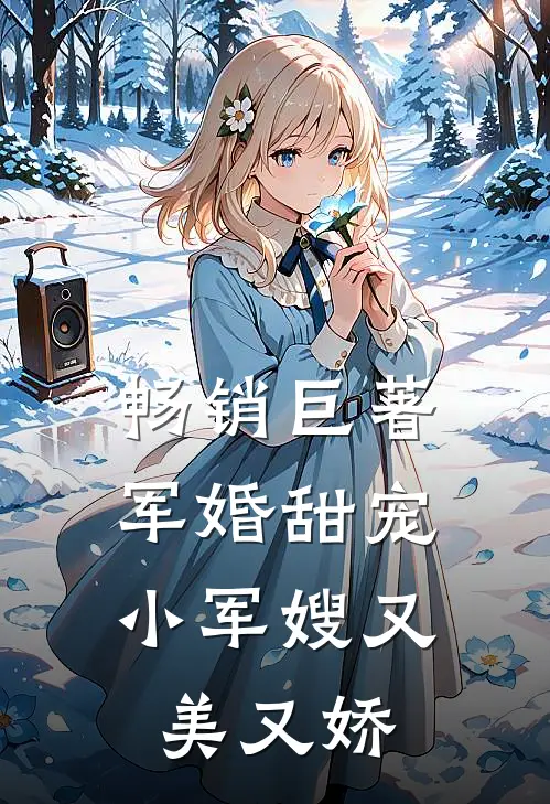 畅销巨著军婚甜宠小军嫂又美又娇免费阅读