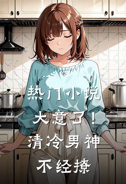 热门大意了!清冷男神不经撩全文阅读