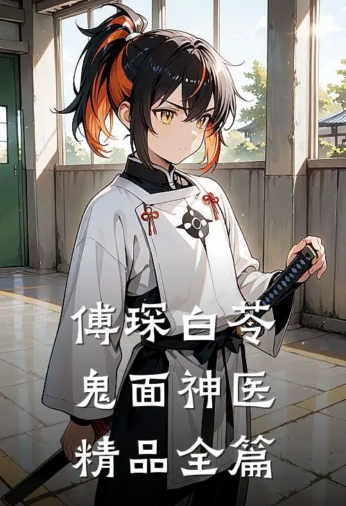 傅琛白苓鬼面神医精品全篇
