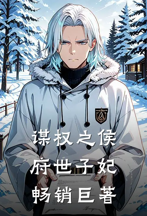 谋权之侯府世子妃畅销巨著