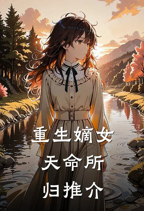 重生嫡女天命所归推介免费阅读