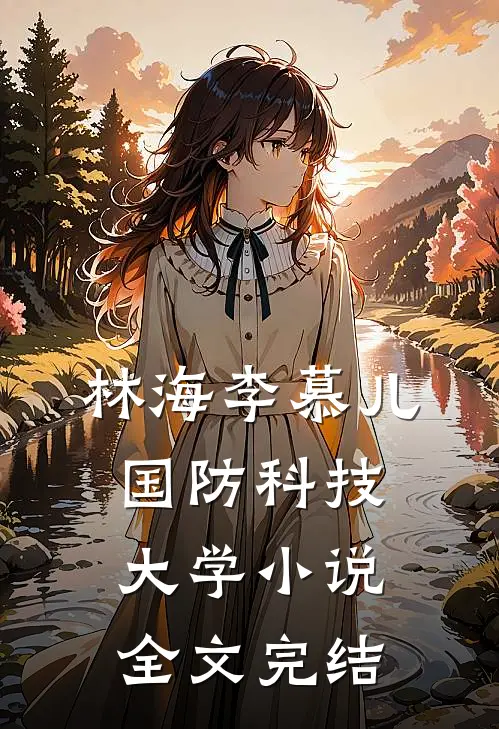 林海李慕儿国防科技大学小说全文完结