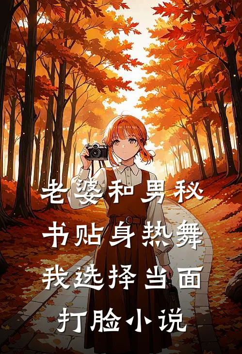 老婆和男秘书贴身热舞，我选择当面打脸小说
