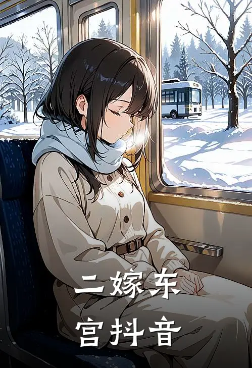 二嫁东宫抖音