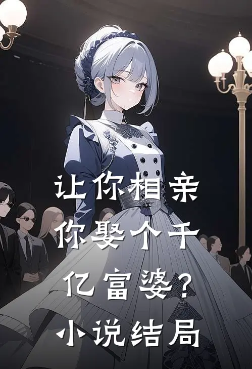 让你相亲,你娶个千亿富婆?结局怎么样