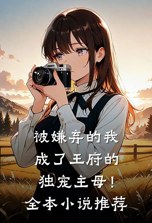 被嫌弃的我成了王府的独宠主母!全本推荐免费阅读