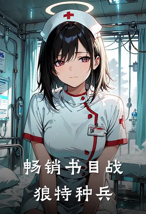 畅销书目战狼特种兵