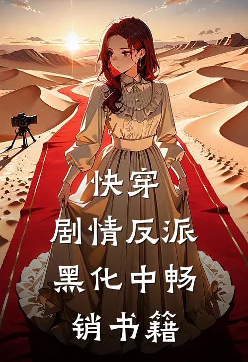 快穿剧情反派黑化中畅销书籍