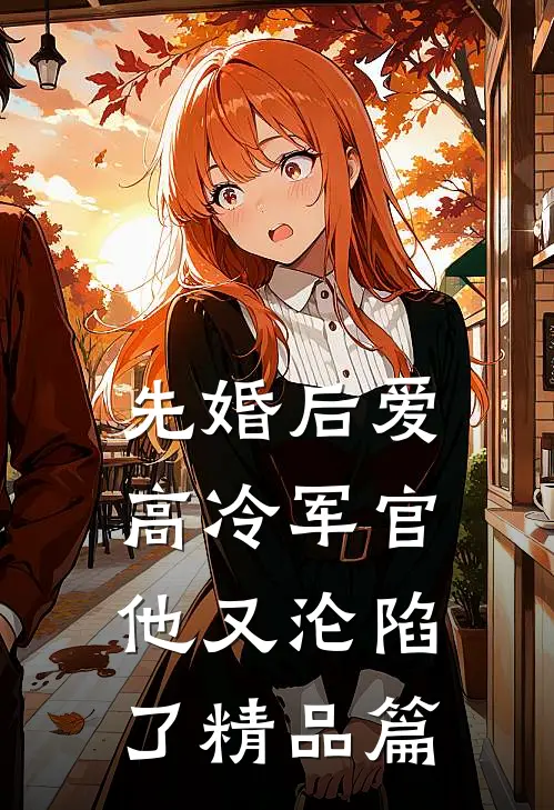 先婚后爱：高冷军官他又沦陷了精品篇