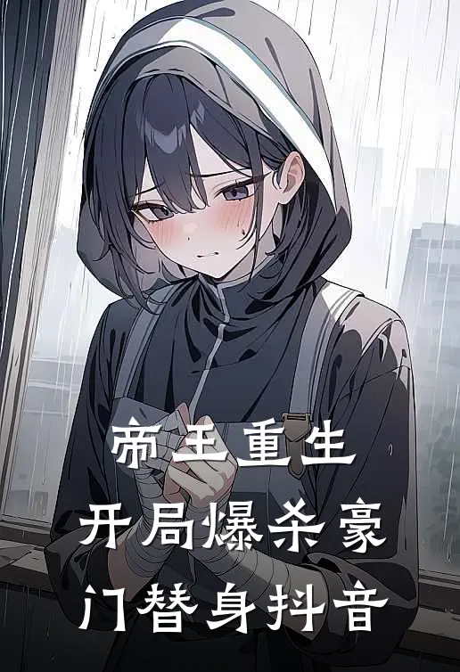 帝王重生开局爆杀豪门替身抖音阅读
