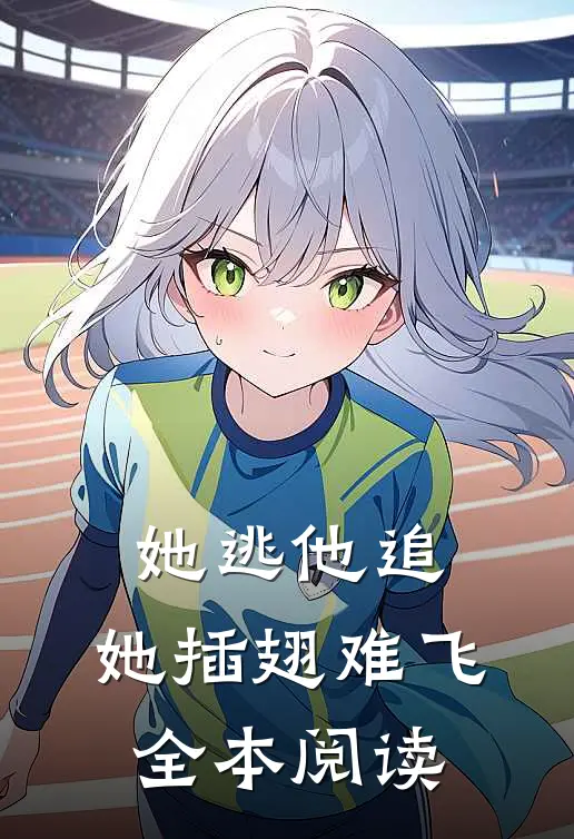她逃他追,她插翅难飞全本阅读