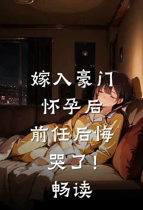 嫁入豪门怀孕后,前任后悔哭了!畅读