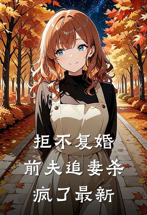 拒不复婚前夫追妻杀疯了最新阅读