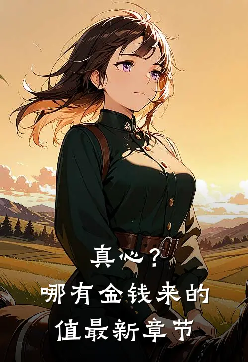 真心?哪有金钱来的值最新章节阅读