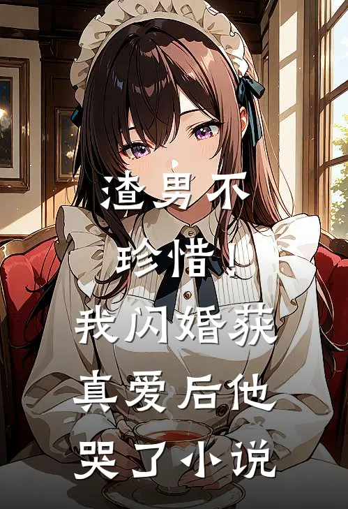 渣男不珍惜!我闪婚获真爱后他哭了免费阅读