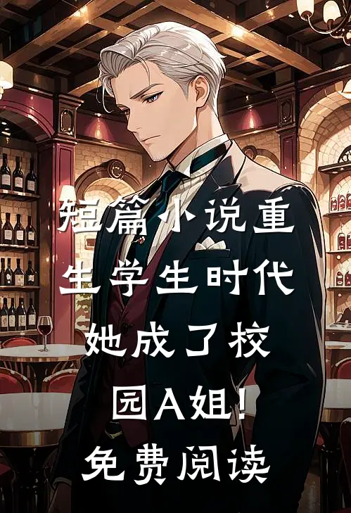 短篇小说重生学生时代:她成了校园A姐!免费阅读
