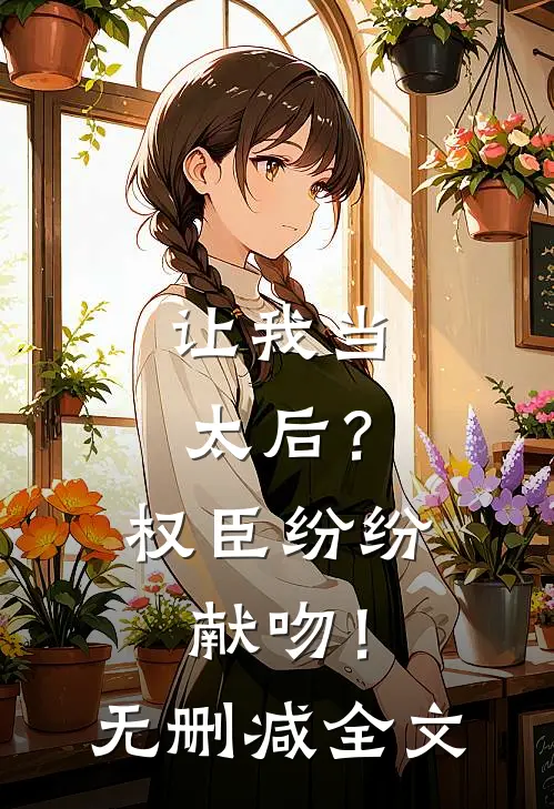 让我当太后?权臣纷纷献吻!无删减全文