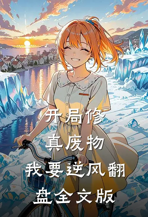 开局修真废物,我要逆风翻盘全文版