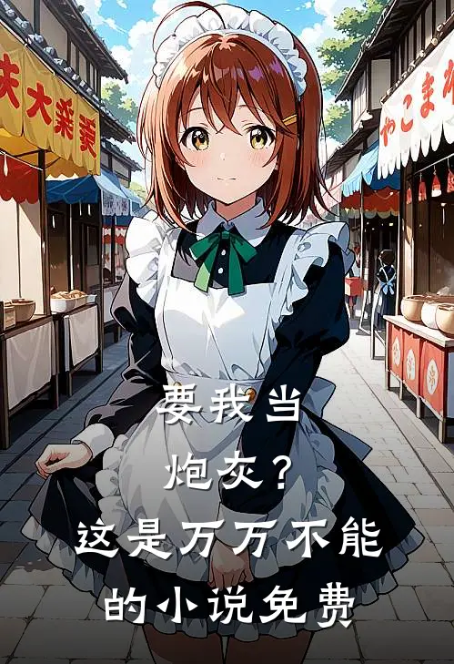 要我当炮灰?这是万万不能的免费观看