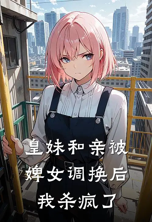 皇妹和亲被婢女调换后,我杀疯了