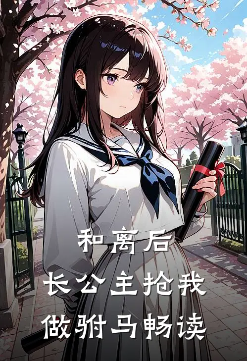 和离后，长公主抢我做驸马畅读