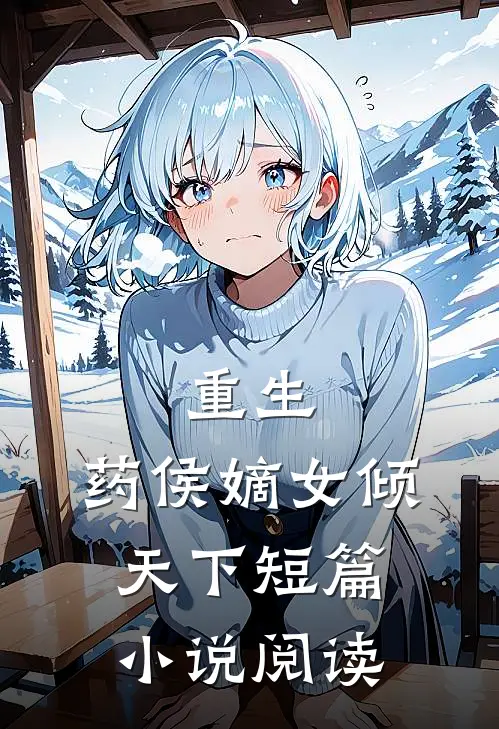 重生药侯嫡女倾天下短篇阅读