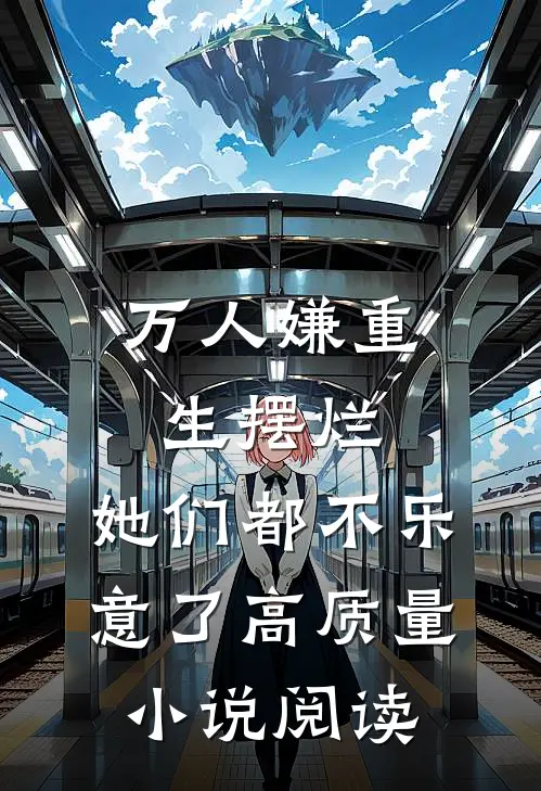 万人嫌重生摆烂,她们都不乐意了高质量小说阅读