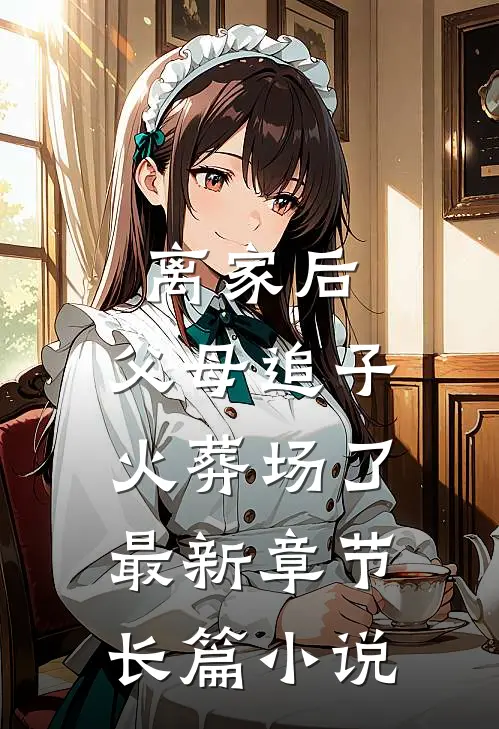 离家后,父母追子火葬场了最新章节长篇小说