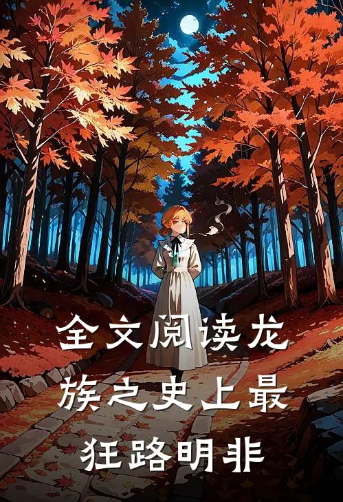全文阅读龙族之史上最狂路明非的