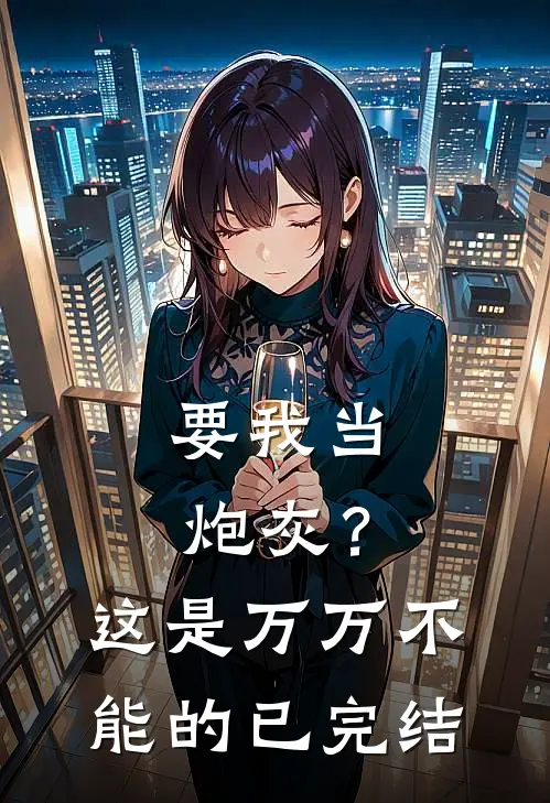 要我当炮灰?这是万万不能的已完结漫画