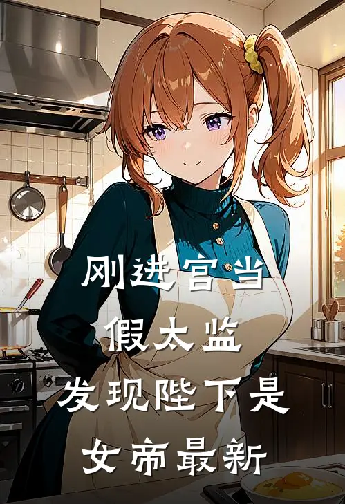刚进宫当假太监,发现陛下是女帝最新