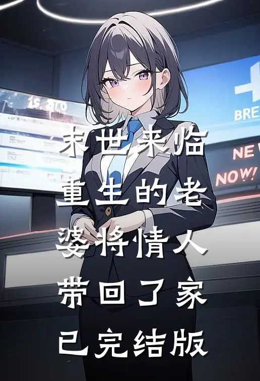 末世来临,重生的老婆将情人带回了家已完结版