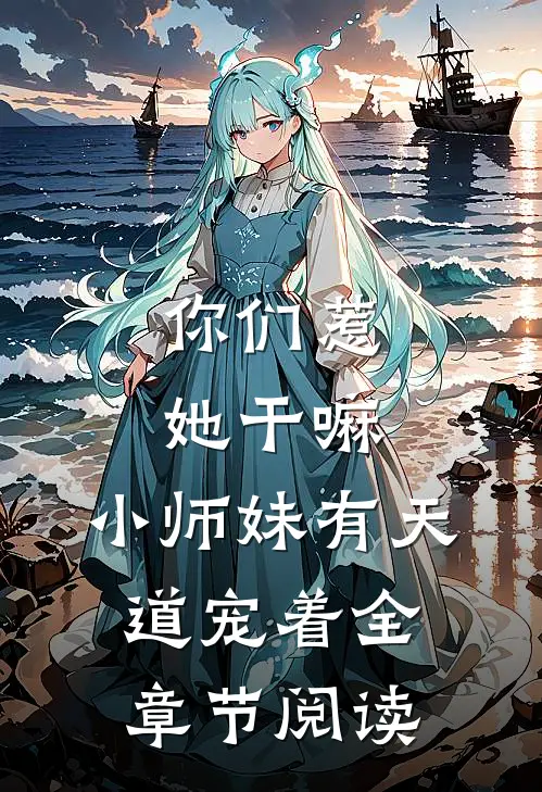 你们惹她干嘛，小师妹有天道宠着全章节阅读