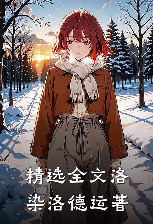 精选全文洛染洛德运著