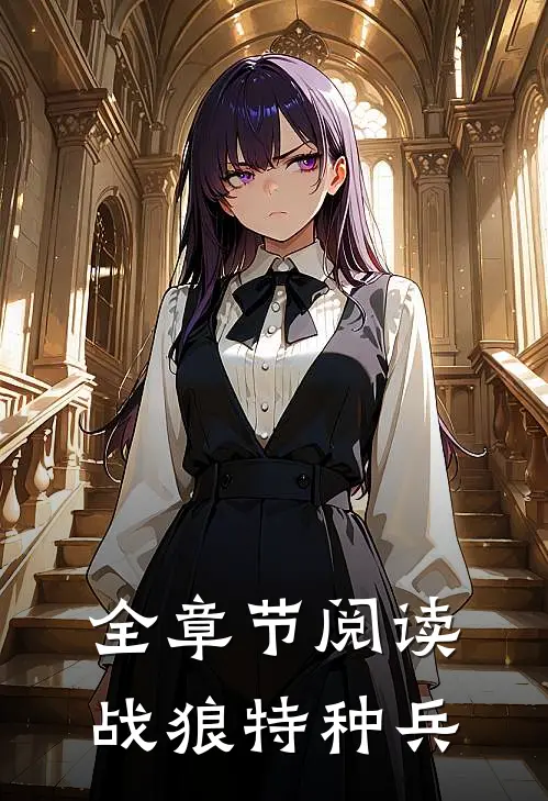 全章节阅读战狼特种兵