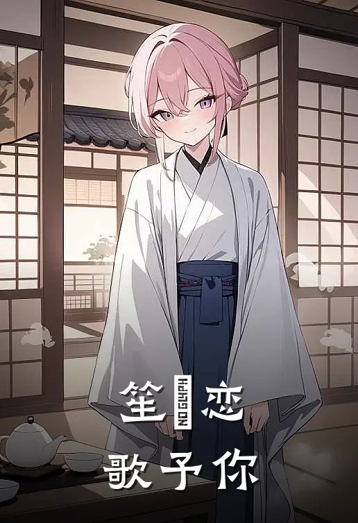 笙苼恋歌予你