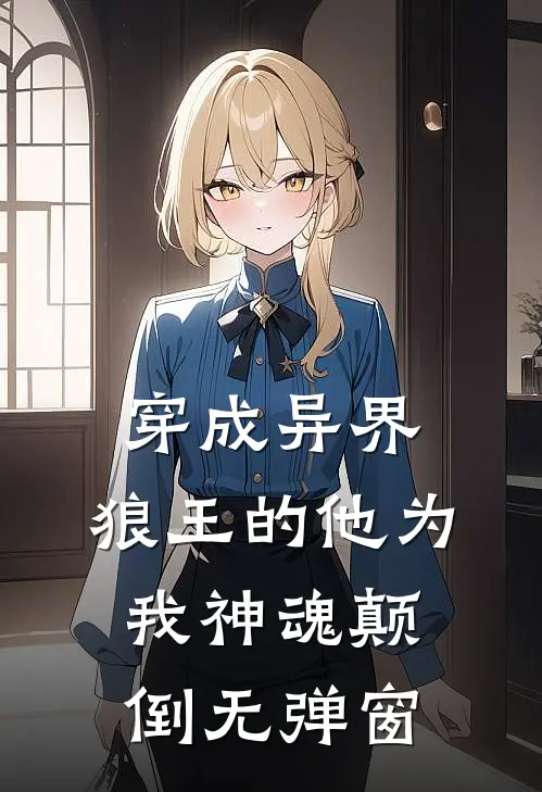穿成异界,狼王的他为我神魂颠倒无弹窗