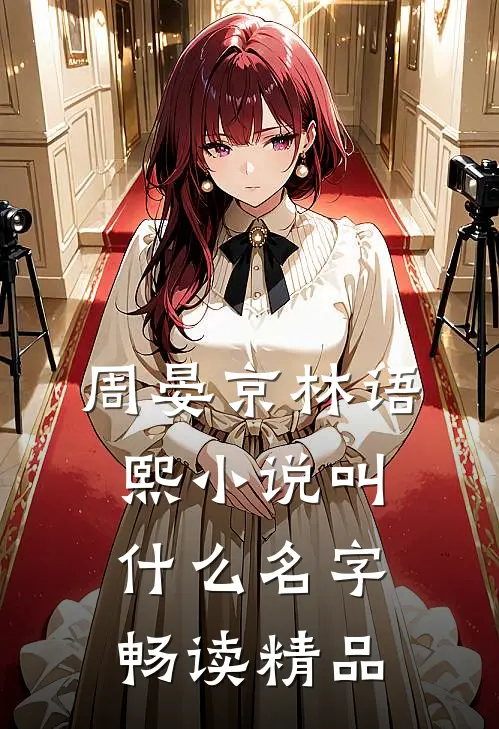 周晏京林语熙小说叫什么名字畅读精品